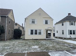 1423 Roslyn Ave SW, Canton, OH 44710