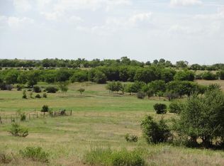 901 N County Road 1226, Godley, TX 76044