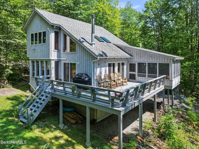 112 Silver St, Lanesborough, MA, 01237
