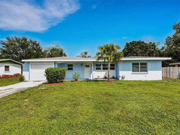 4149 Maceachen Blvd, Sarasota, FL 34233