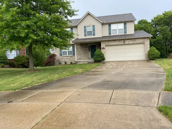 7464 William Hensley Dr, Fairfield, OH 45014