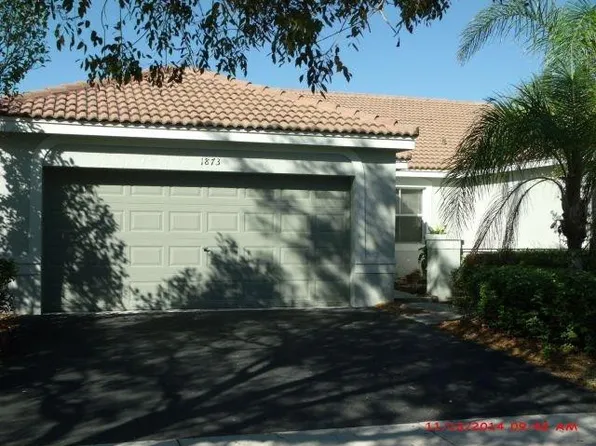 1873 Sirius Lane, Weston, FL 33327