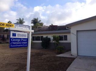 4033 Marvin St, Oceanside, CA 92056