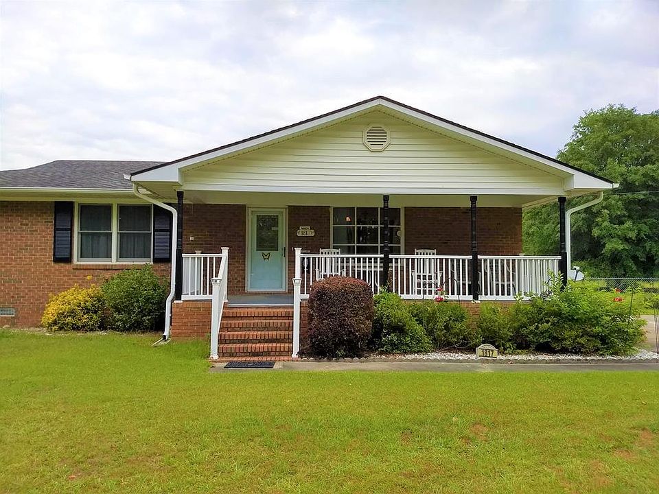 1817 Oak Grove Church Rd Manning Sc 29102 Mls 143976 Zillow