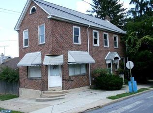 421 E Rambo St, Bridgeport, PA 19405