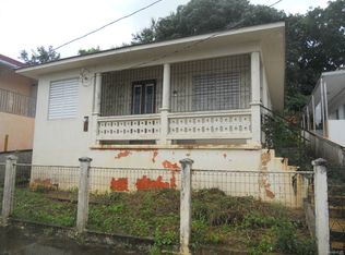37 Calle Ensanche Palmer, San German, PR 00683