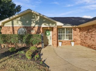 304 Sage Trl, Springtown, TX 76082