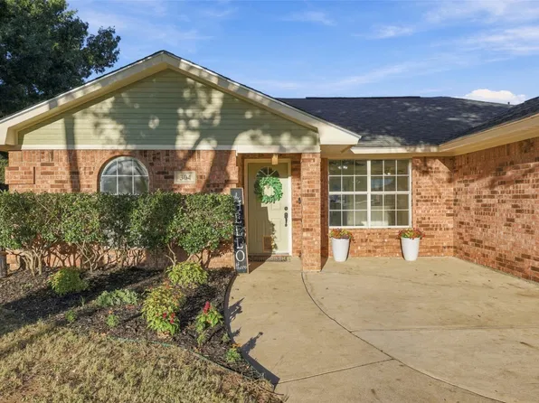 304 Sage Trl, Springtown, TX 76082
