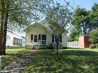 206 W 12th St, Metropolis, IL 62960