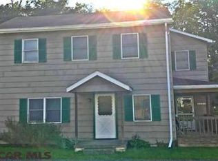 195 Old Fort Rd, Spring Mills, PA 16875