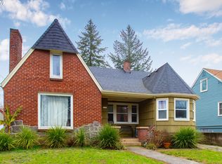 5534 NE 23rd Ave, Portland, OR 97211