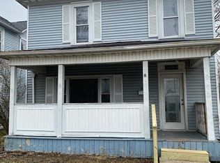 122 Harrison Ave, Lancaster, OH 43130