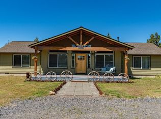 9891 SW Geneva View Rd, Crooked river ranch, OR 97760