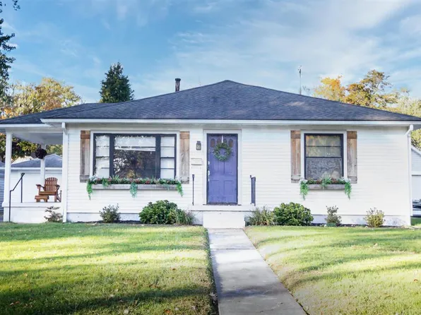 1900 Cherokee Dr, Owensboro, KY 42301