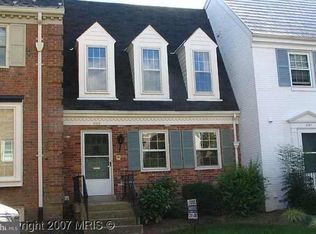 6735 Towne Lane Rd, Mc Lean, VA 22101