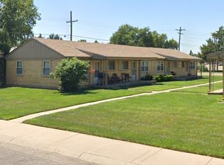 Coronado Apartments, Great Bend, KS 67530
