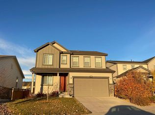 6329 Copper Dr, Frederick, CO 80516