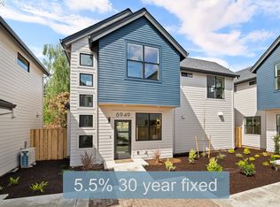 6949 N Burr Ave, Portland, OR 97203
