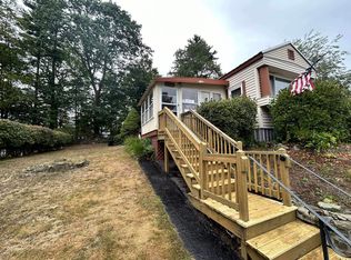 290 Calef Hwy UNIT A16, Epping, NH 03042