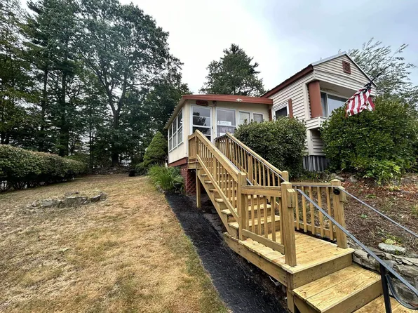 290 Calef Highway #A-16, Epping, NH 03042
