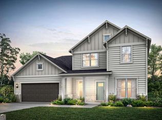 101 Jane Blvd NW, Cartersville, GA 30120