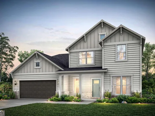 101 Jane Blvd NW, Cartersville, GA 30120