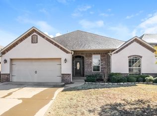 3216 Orchard Ave, Edmond, OK 73012