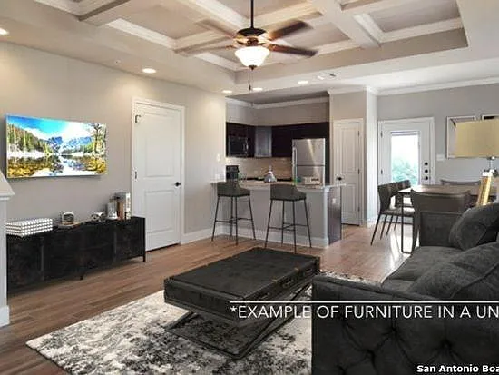 3 bed, 2.5 bath, 1260 sqft, $1,400 — Photo 2