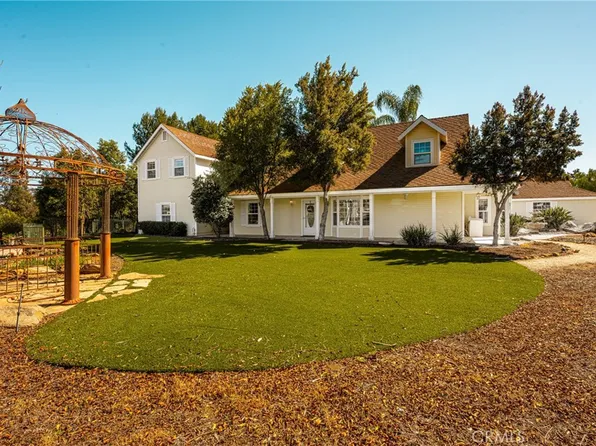 33486 Wild Lilac Rd, Menifee, CA 92584