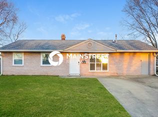 1510 Douglas Dr, Franklin, IN 46131