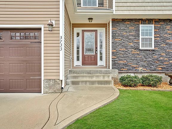 4th image of 3733 Crisscross Ct