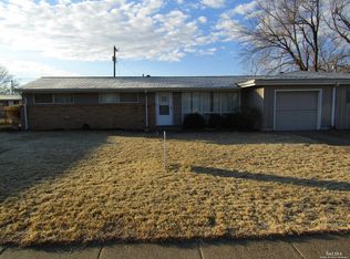 1117 Flint St, Salina, KS 67401