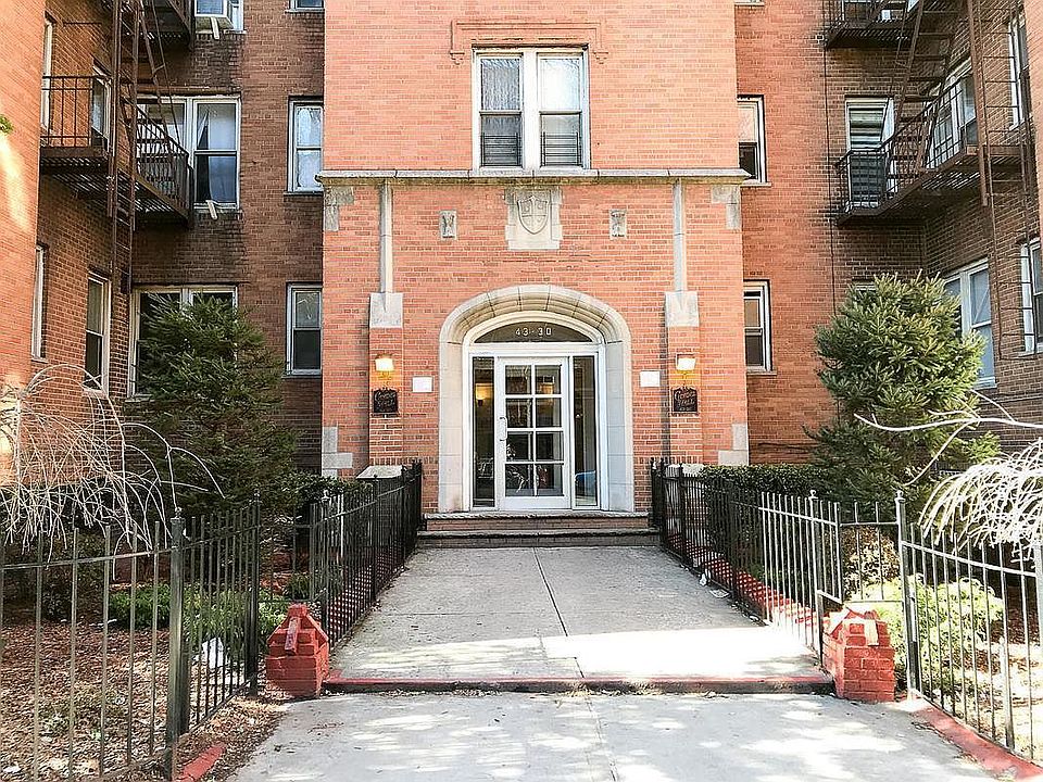 1st image of 43-30 48th St APT E5