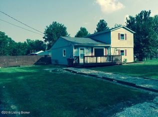 4315 Billtown Rd, Louisville, KY 40299