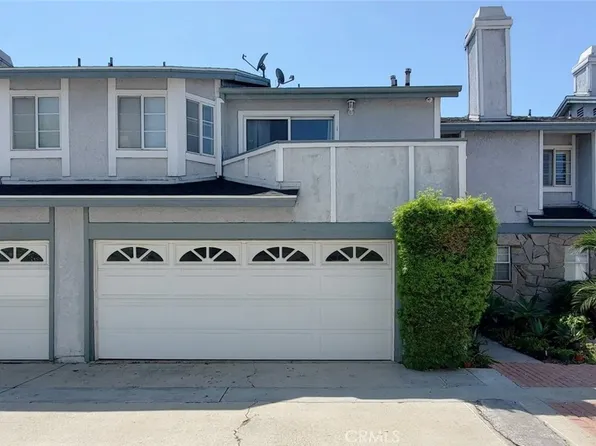 8151 Larson Ave APT B, Garden Grove, CA 92844