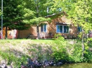24198 Vacation Ln, Rochert, MN 56578