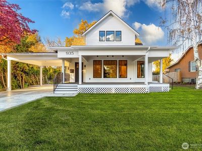 935 Boyer Avenue, Walla Walla, WA, 99362