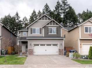 19003 87th Avenue Ct E, Puyallup, WA 98375