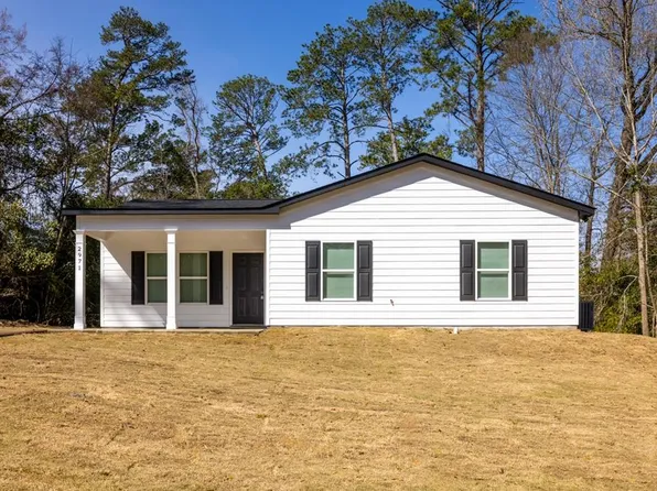 2971 Grant Rd, Columbus, GA 31907