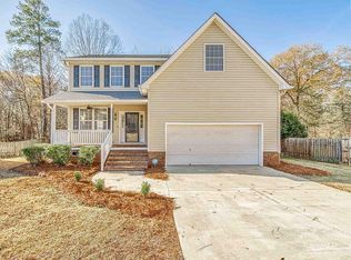 210 Saints Creek Ln, Irmo, SC 29063