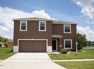 3806 Blue Dasher Dr, Kissimmee, FL 34744