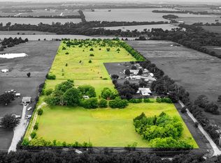 491 Morrison Rd, Howe, TX 75459