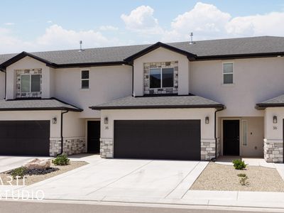 668 E Fiddlers Cove Dr #35, Cedar City, UT, 84721