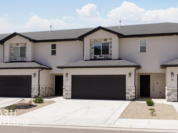 668 E Fiddlers Cove Dr #35, Cedar City, UT 84721