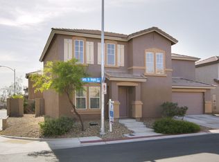 5344 Santa Fe Heights St, North Las Vegas, NV 89081