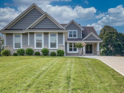 N72W23733 Butler COURT, Sussex, WI, 53089