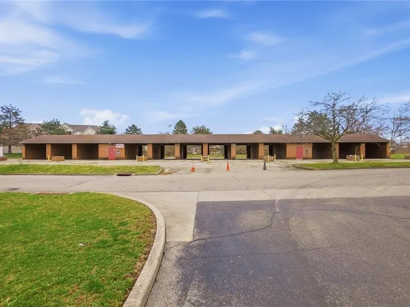 133 W Hebble Ave, Fairborn, OH 45324