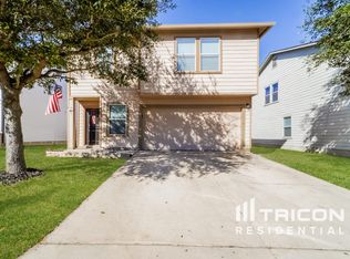 4607 Texas Riv, San Antonio, TX 78222
