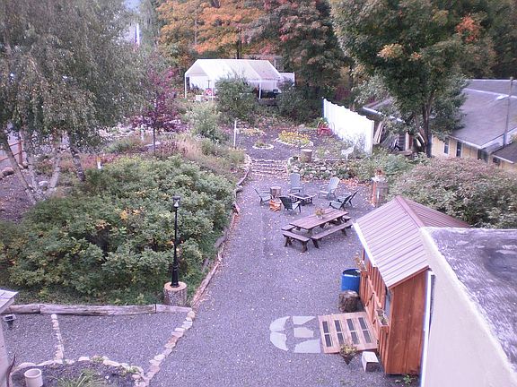 Gardens