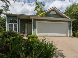 1180 King Edwards Way, Harrisonburg, VA 22801